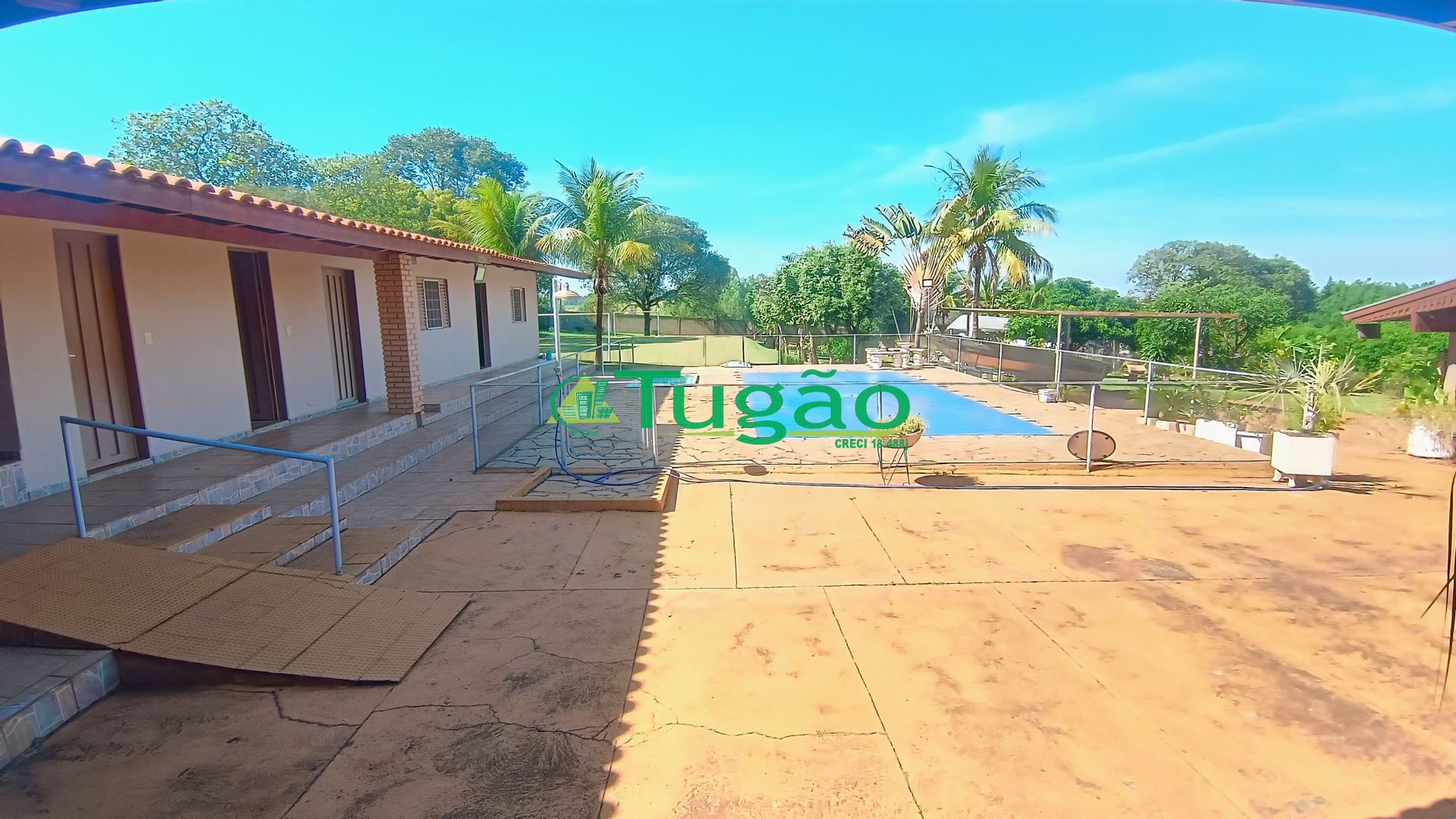 Fazenda / Sítio / Chácara com 6 quartos à venda, 1000m² — foto 32 de 41