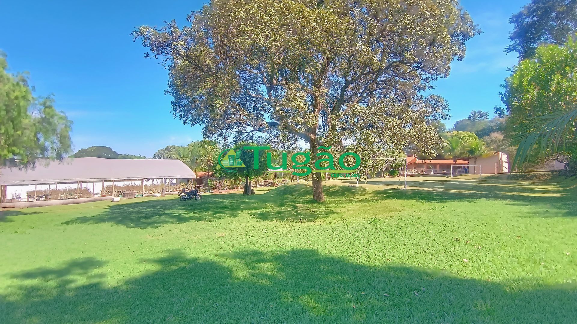 Fazenda / Sítio / Chácara com 6 quartos à venda, 1000m² — foto 20 de 41