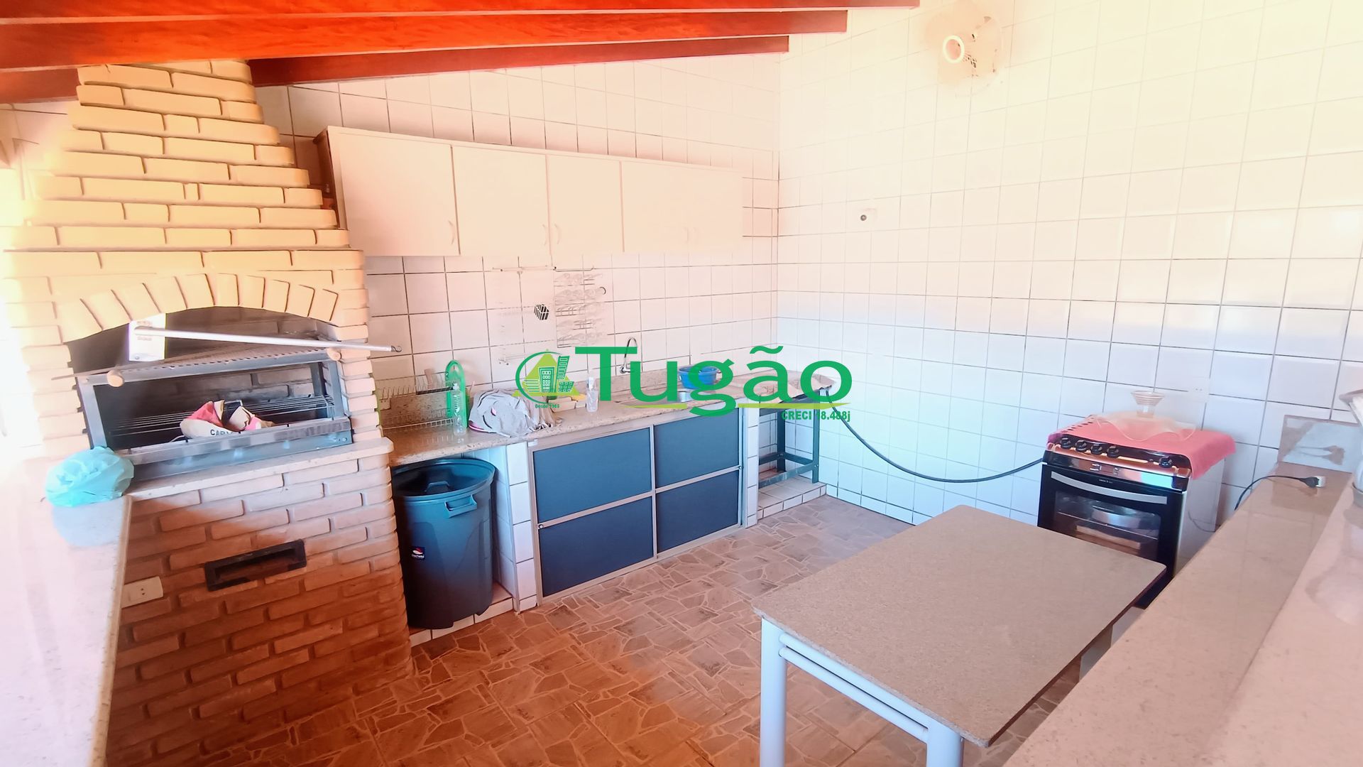 Fazenda / Sítio / Chácara com 6 quartos à venda, 1000m² — foto 29 de 41