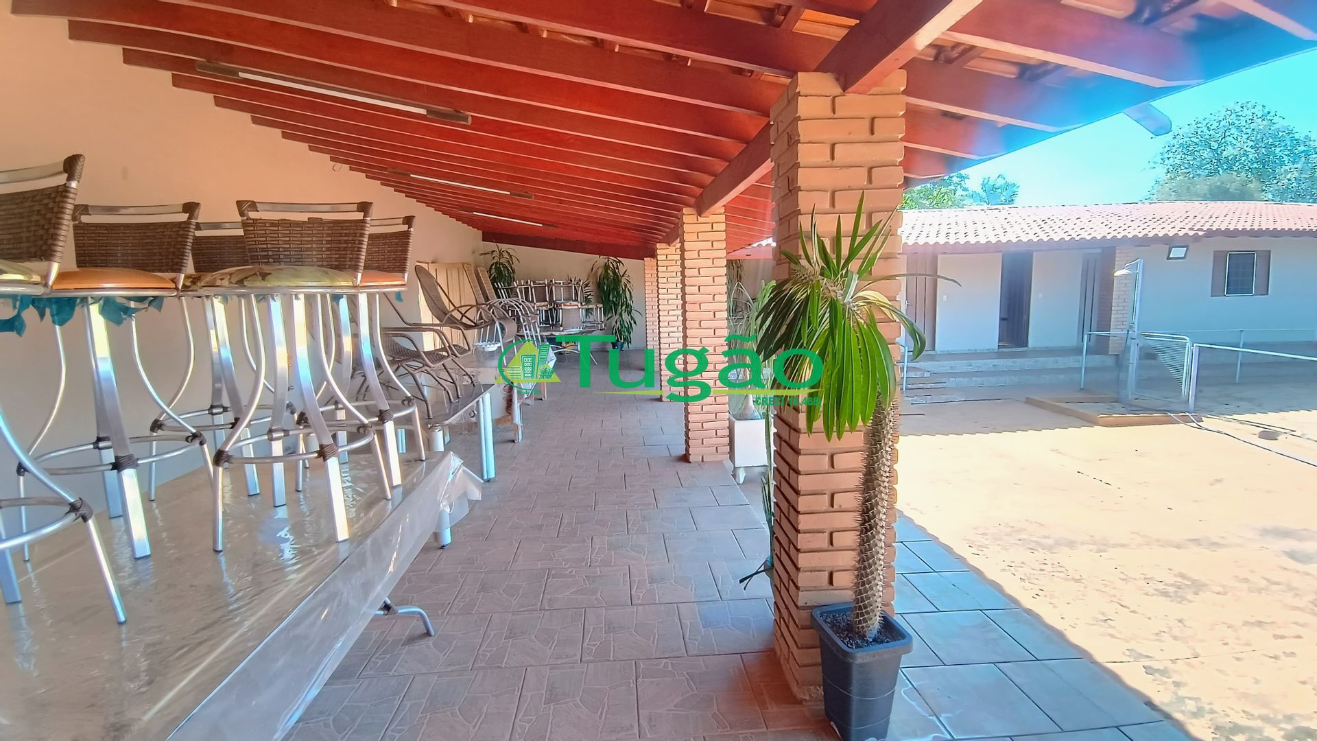 Fazenda / Sítio / Chácara com 6 quartos à venda, 1000m² — foto 31 de 41
