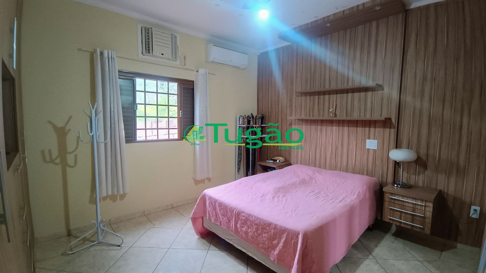 Fazenda / Sítio / Chácara com 6 quartos à venda, 1000m² — foto 8 de 41