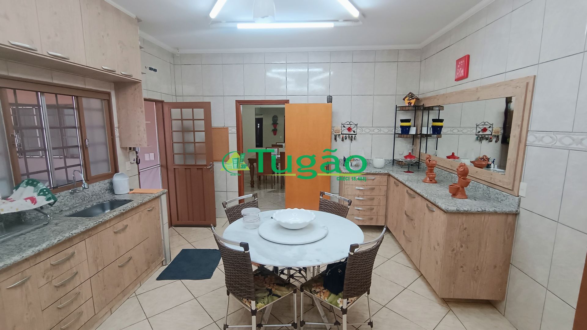 Fazenda / Sítio / Chácara com 6 quartos à venda, 1000m² — foto 16 de 41