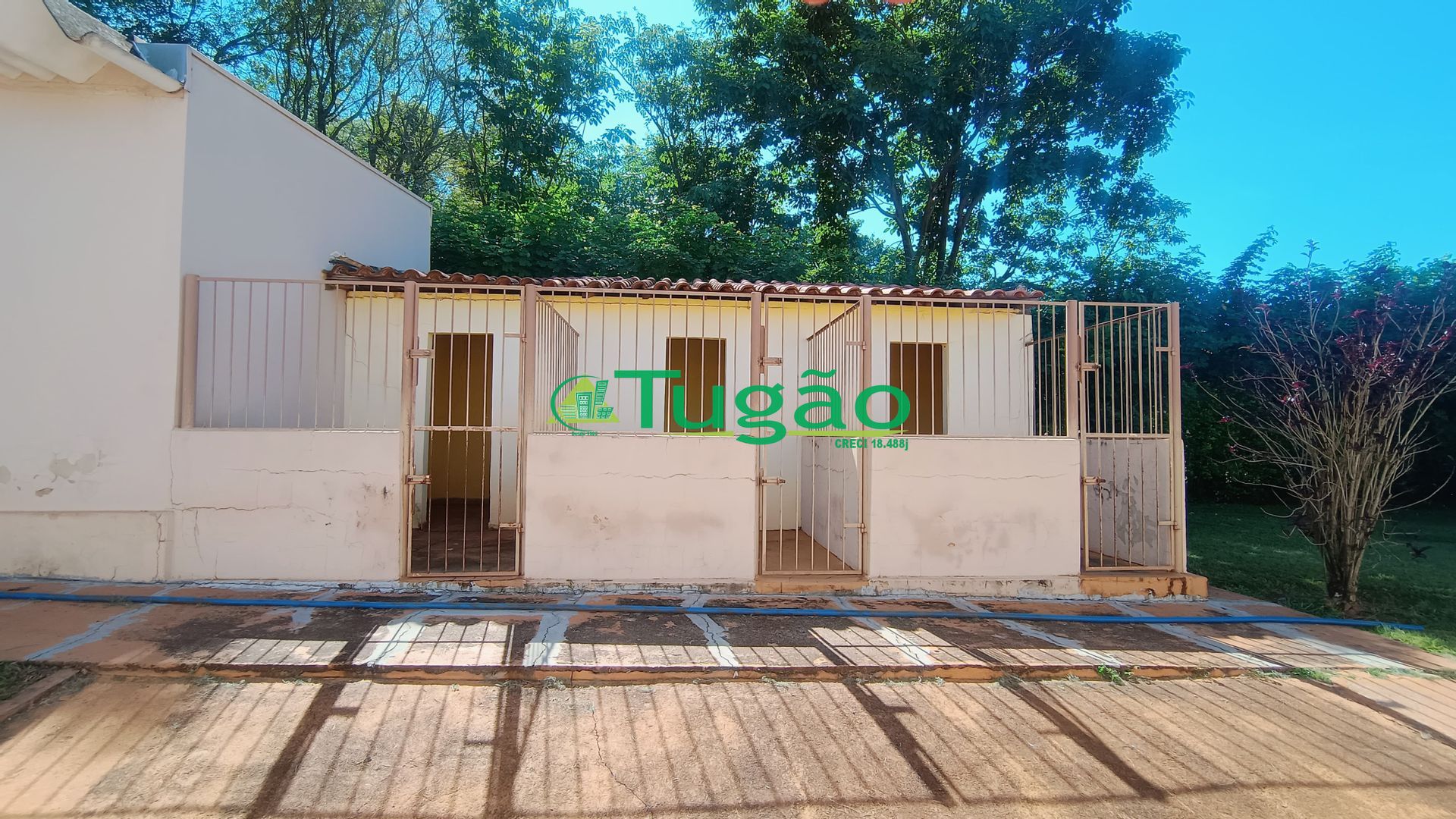Fazenda / Sítio / Chácara com 6 quartos à venda, 1000m² — foto 34 de 41