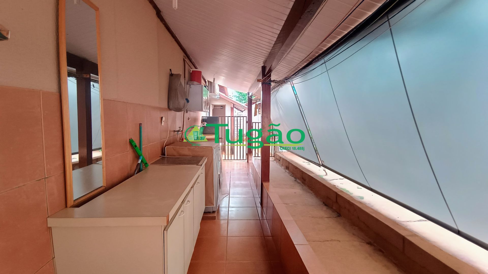Fazenda / Sítio / Chácara com 6 quartos à venda, 1000m² — foto 17 de 41