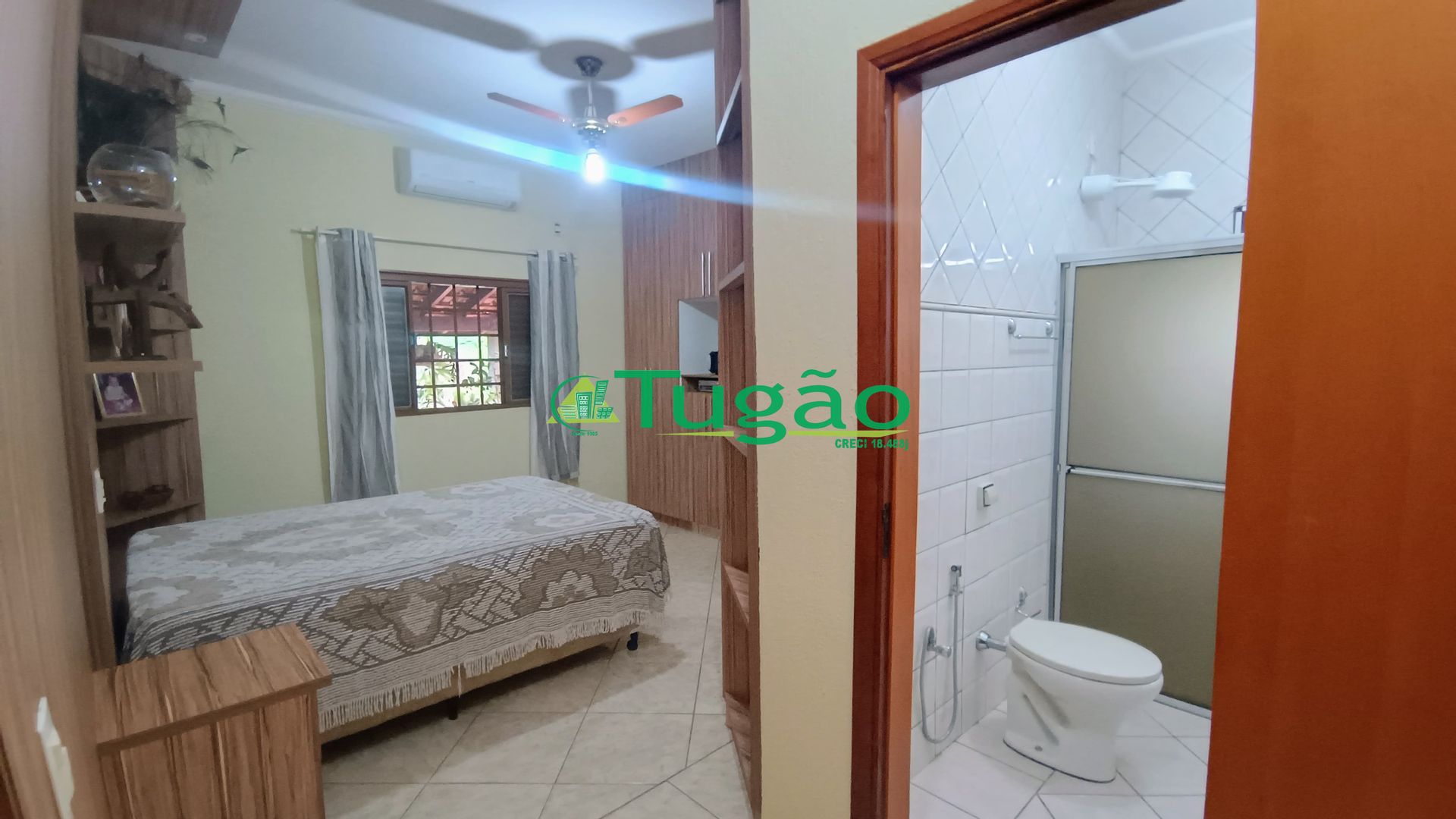Fazenda / Sítio / Chácara com 6 quartos à venda, 1000m² — foto 10 de 41
