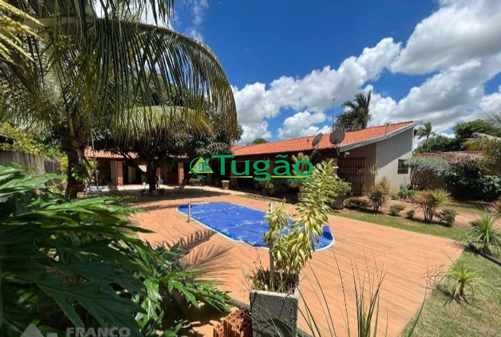Fazenda / Sítio / Chácara com 3 quartos à venda, 260m² — foto 20 de 22