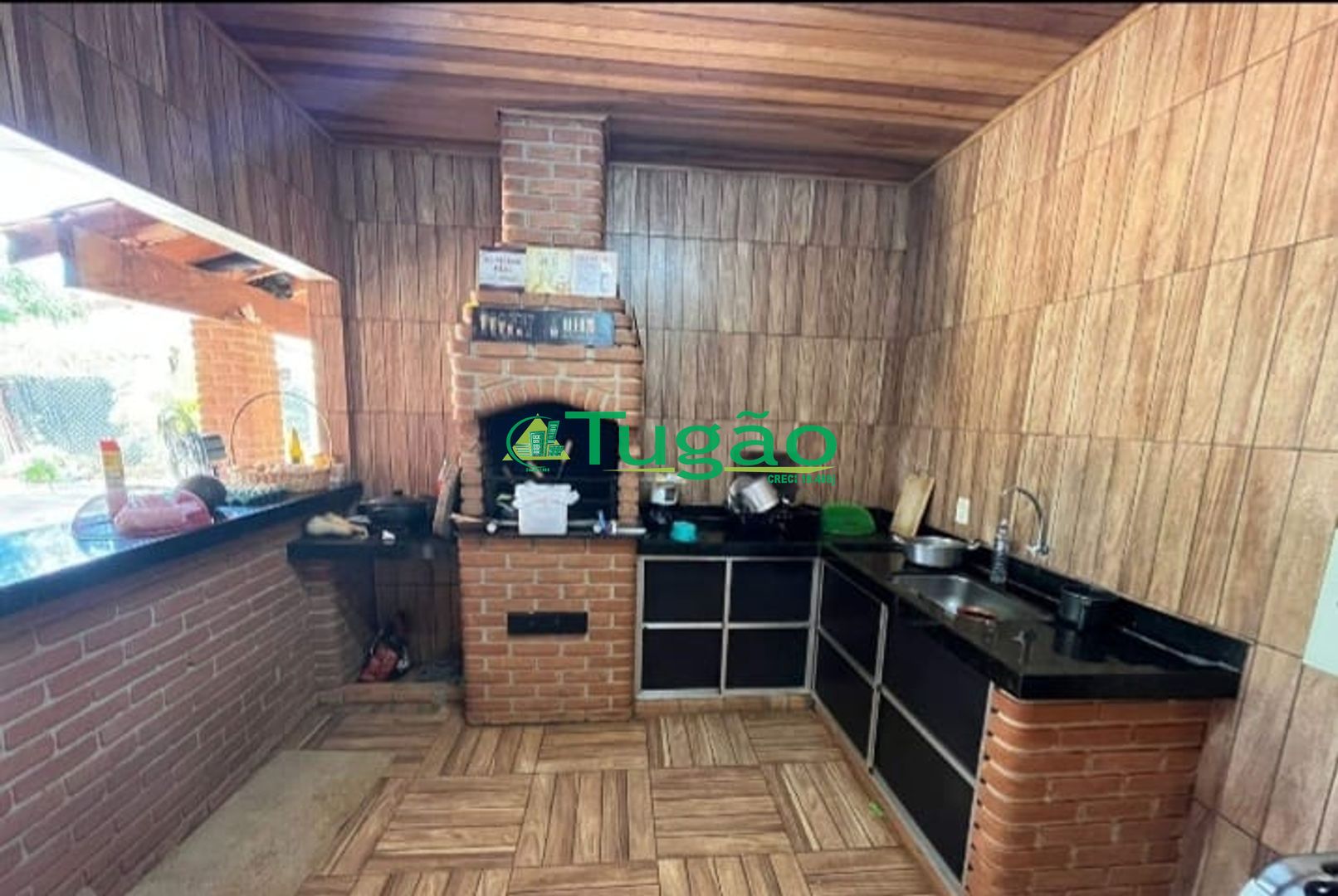 Fazenda / Sítio / Chácara com 3 quartos à venda, 260m² — foto 18 de 22