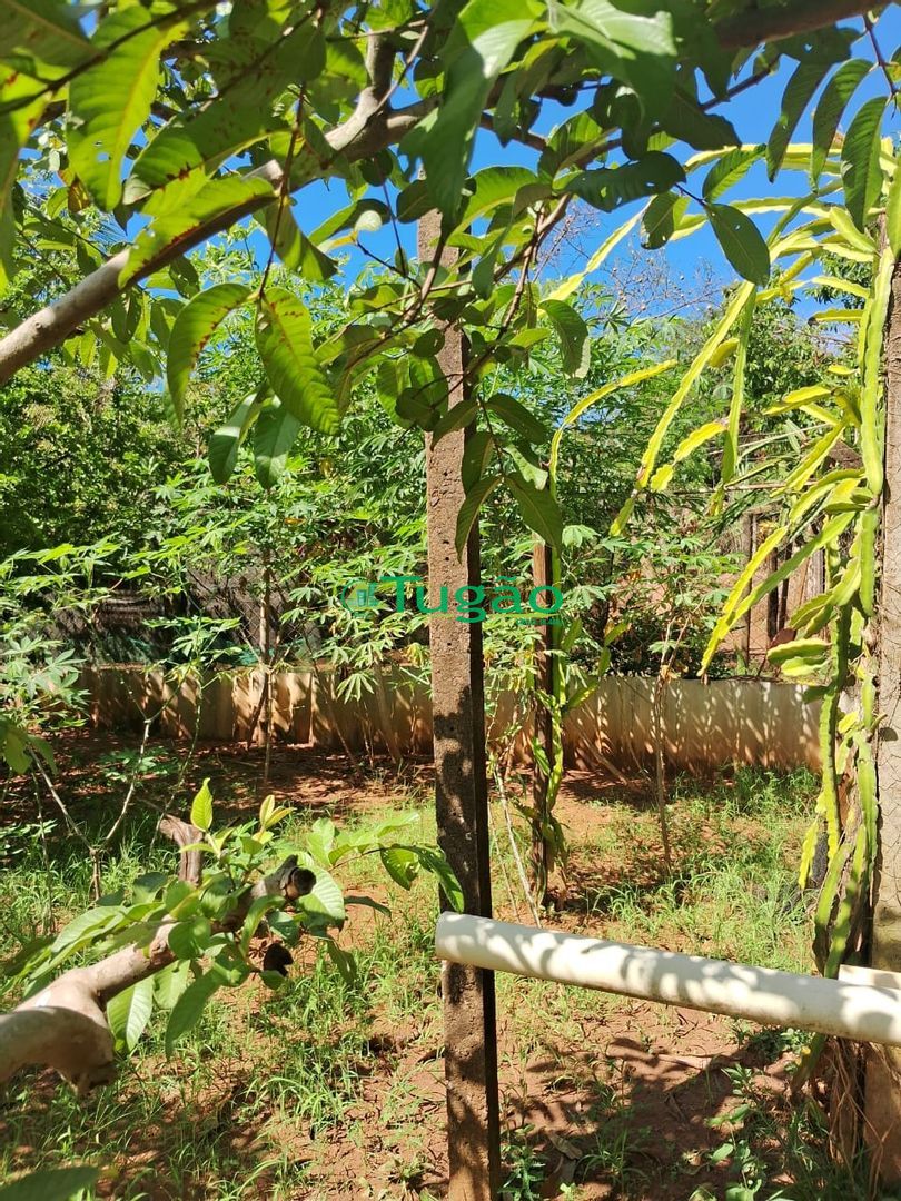 Fazenda / Sítio / Chácara com 3 quartos à venda, 260m² — foto 2 de 22