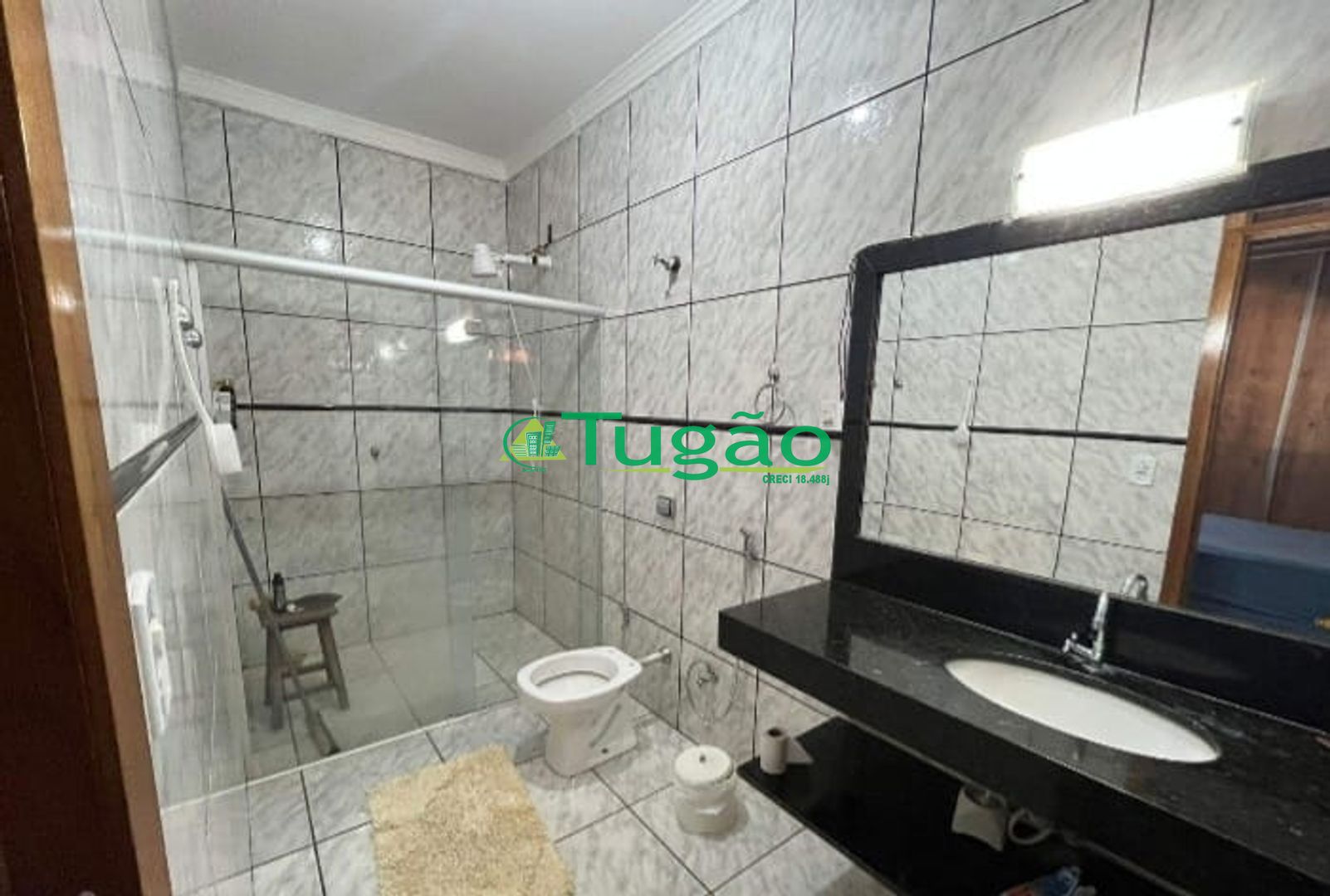 Fazenda / Sítio / Chácara com 3 quartos à venda, 260m² — foto 9 de 22