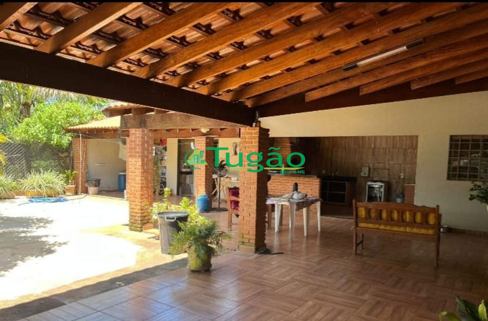 Fazenda / Sítio / Chácara com 3 quartos à venda, 260m² — foto 21 de 22