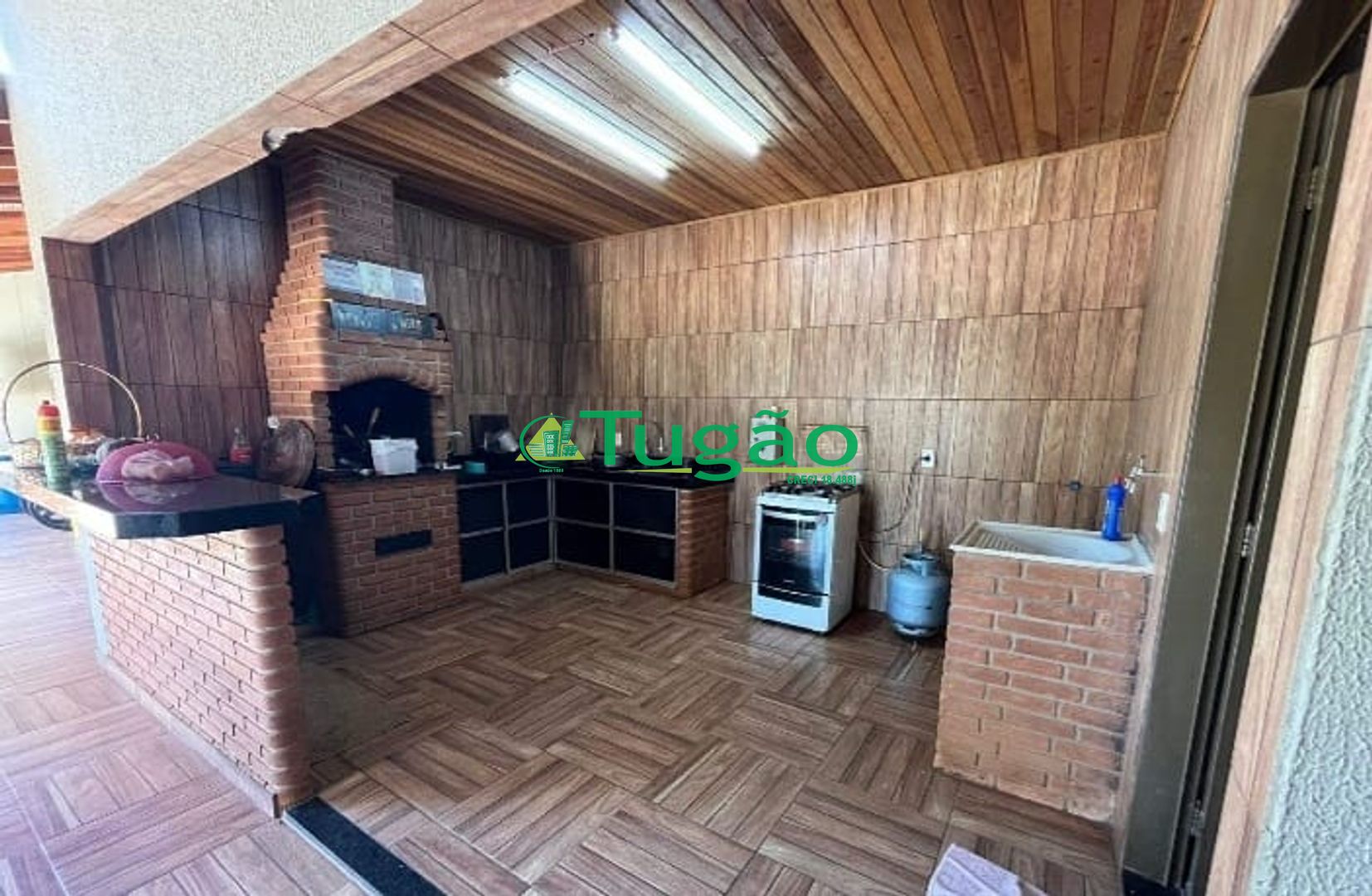 Fazenda / Sítio / Chácara com 3 quartos à venda, 260m² — foto 10 de 22