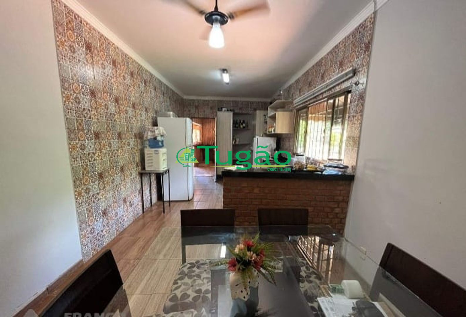 Fazenda / Sítio / Chácara com 3 quartos à venda, 260m² — foto 12 de 22