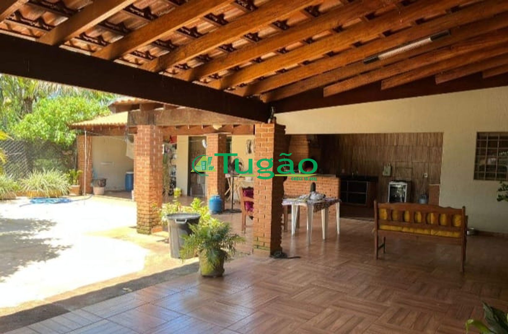 Fazenda / Sítio / Chácara com 3 quartos à venda, 260m² — foto 6 de 22