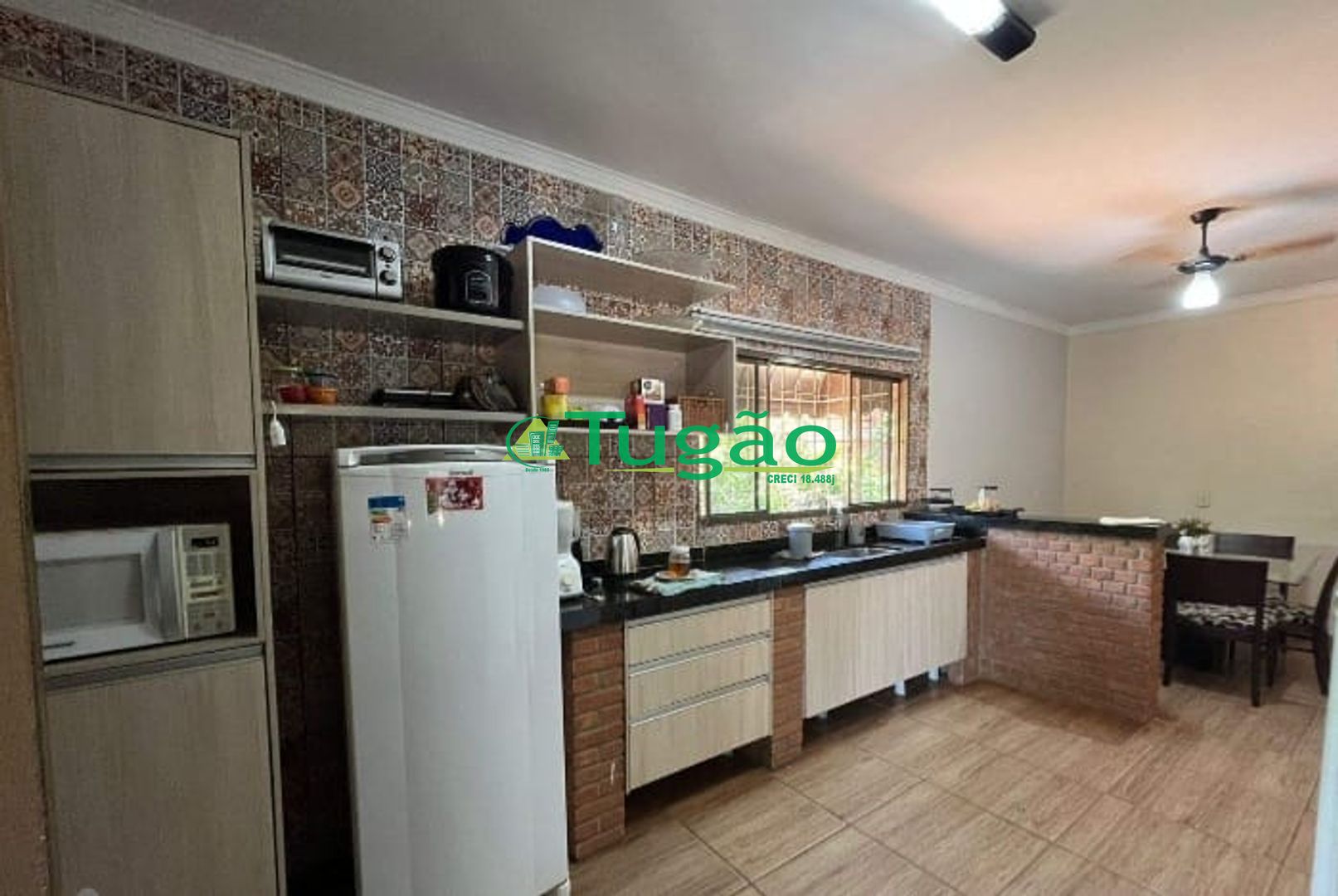 Fazenda / Sítio / Chácara com 3 quartos à venda, 260m² — foto 14 de 22