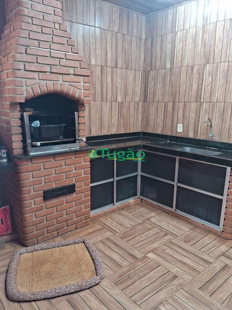 Fazenda / Sítio / Chácara com 3 quartos à venda, 260m² — foto 3 de 22