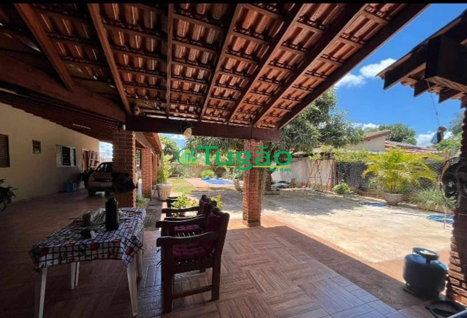 Fazenda / Sítio / Chácara com 3 quartos à venda, 260m² — foto 15 de 22
