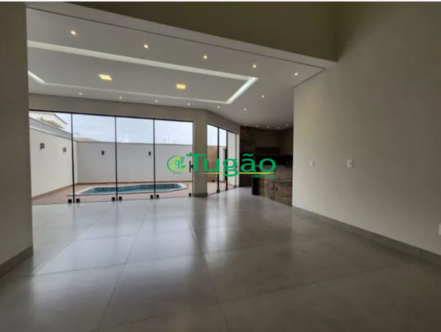 Casa de Condomínio com 3 quartos à venda, 200m² — foto 3 de 12