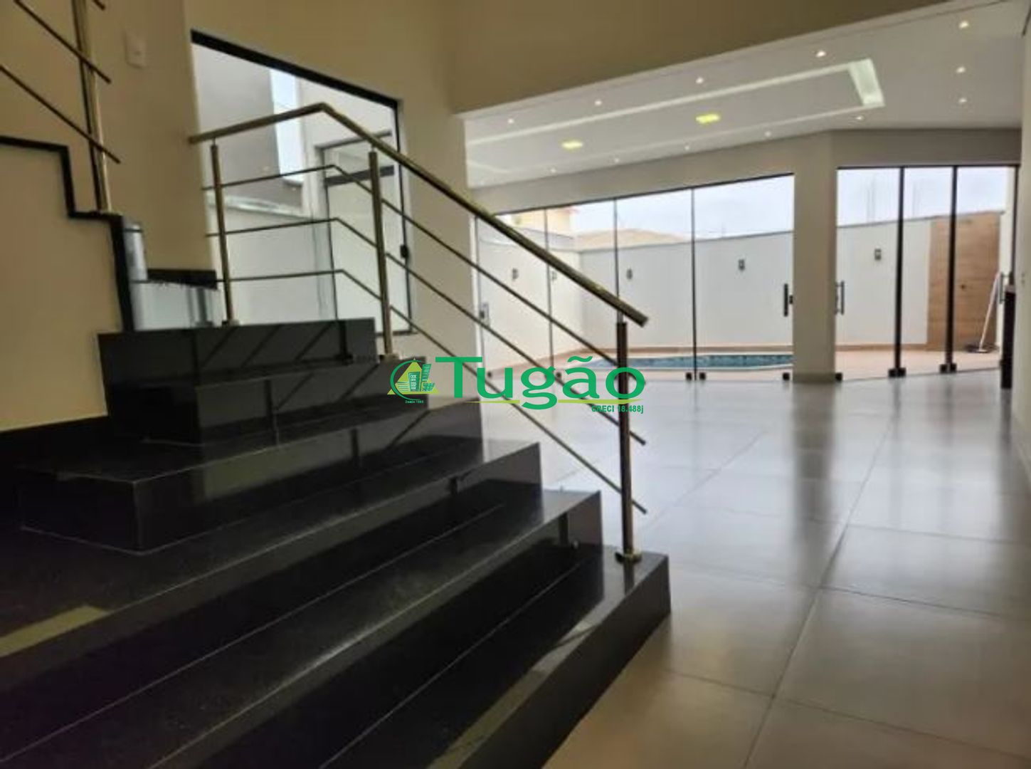 Casa de Condomínio com 3 quartos à venda, 200m² — foto 8 de 12