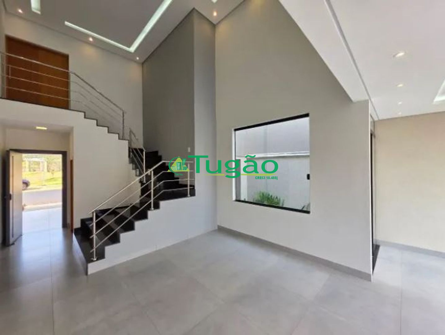 Casa de Condomínio com 3 quartos à venda, 200m² — foto 2 de 12