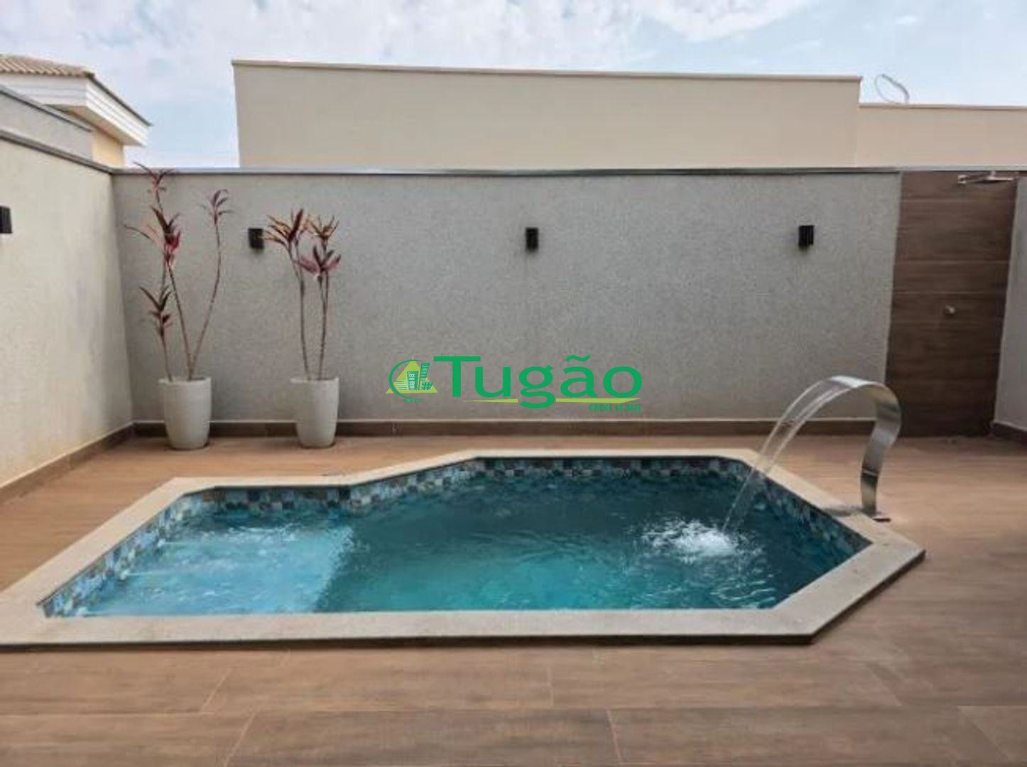 Casa de Condomínio com 3 quartos à venda, 200m² — foto 11 de 12