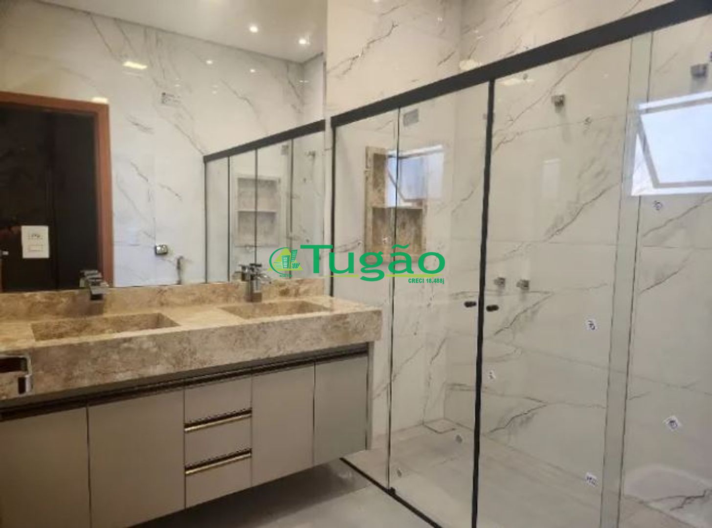Casa de Condomínio com 3 quartos à venda, 200m² — foto 7 de 12