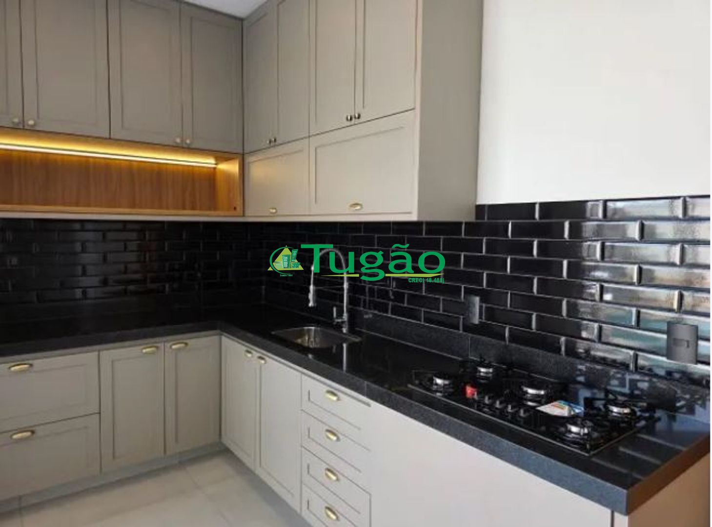 Casa de Condomínio com 3 quartos à venda, 200m² — foto 10 de 12