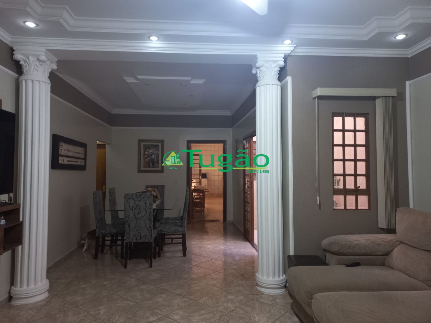 Casa com 3 quartos à venda, 234m² — foto 7 de 12