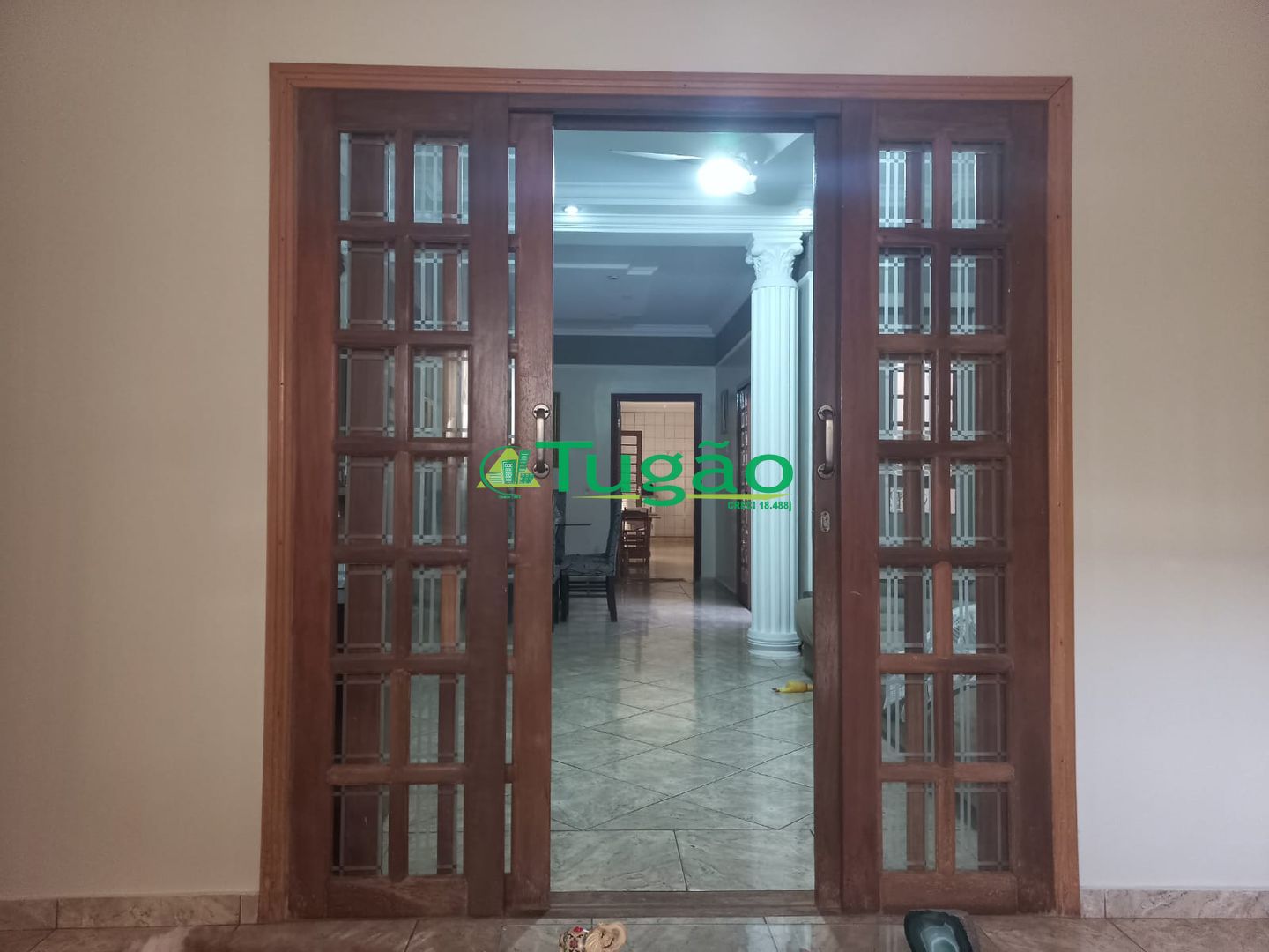Casa com 3 quartos à venda, 234m² — foto 6 de 12