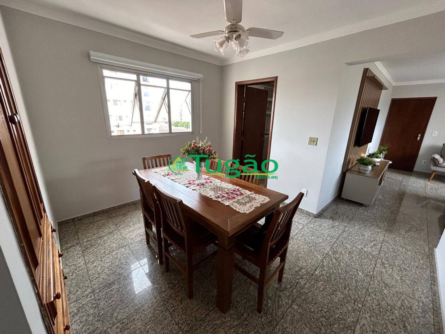 Apartamento com 3 quartos à venda, 192m² — foto 17 de 17