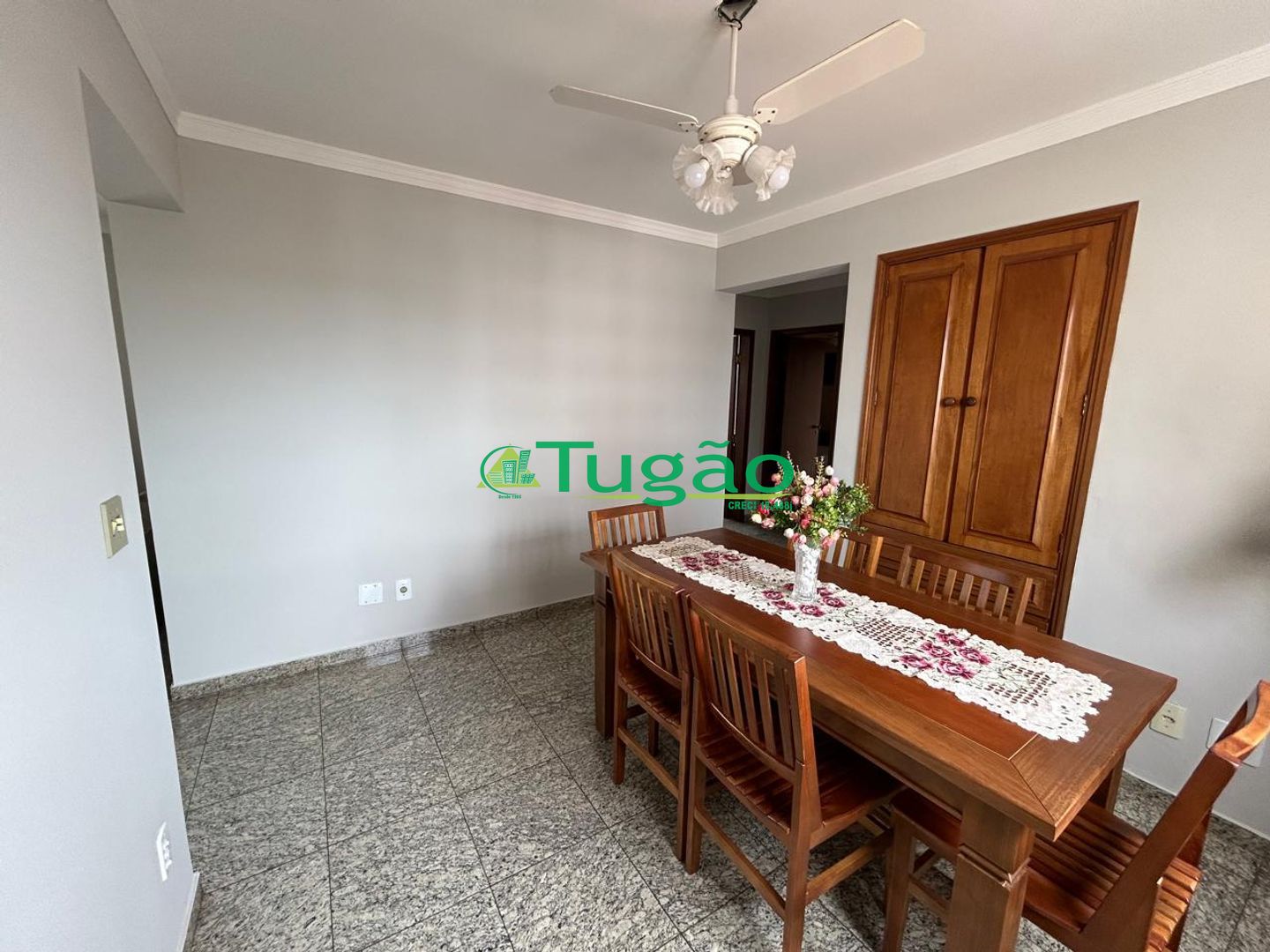 Apartamento com 3 quartos à venda, 192m² — foto 6 de 17