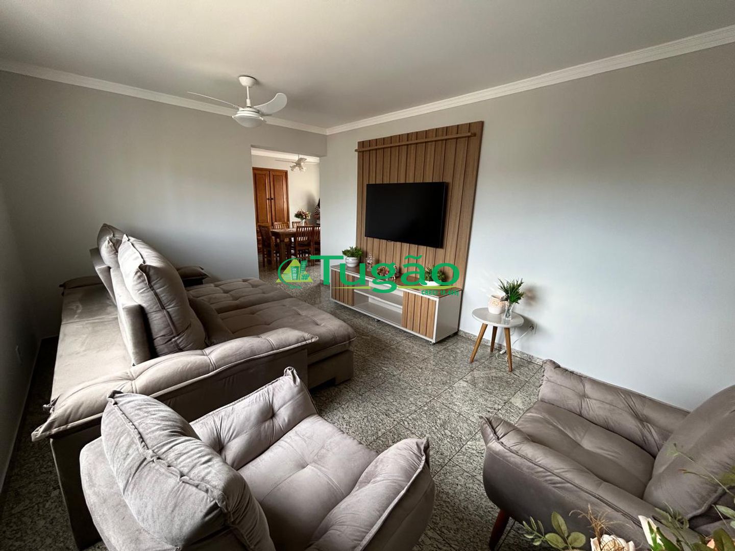 Apartamento com 3 quartos à venda, 192m² — foto 7 de 17