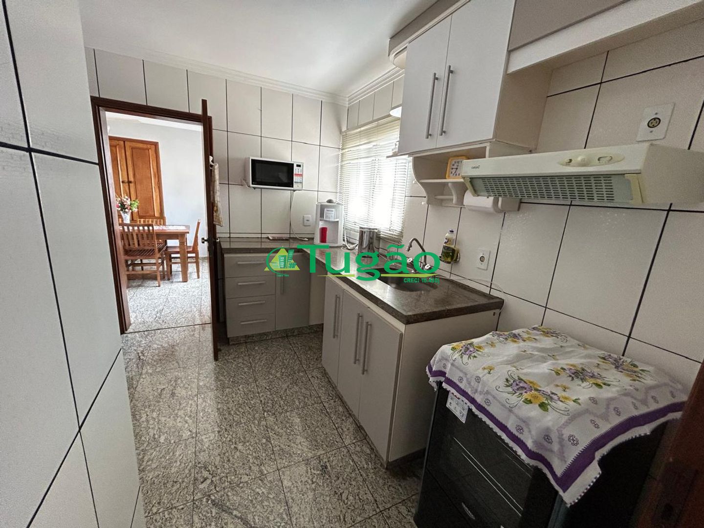 Apartamento com 3 quartos à venda, 192m² — foto 3 de 17