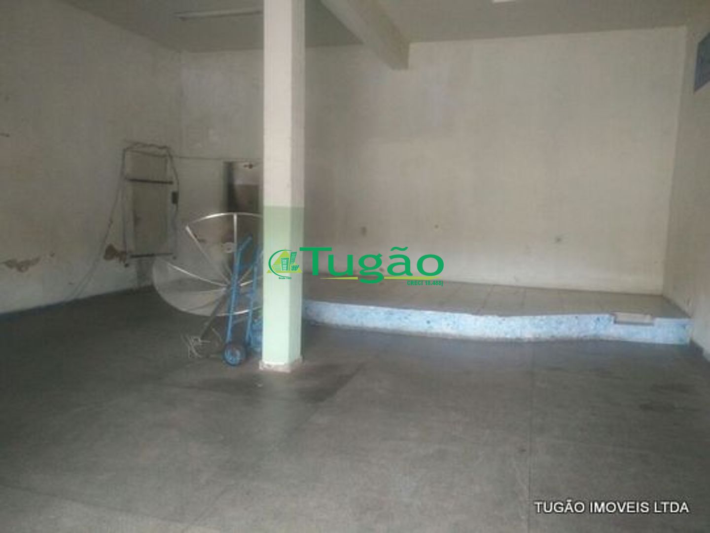 Loja / Salão / Ponto Comercial  para aluguel, 40m² — foto 12 de 14