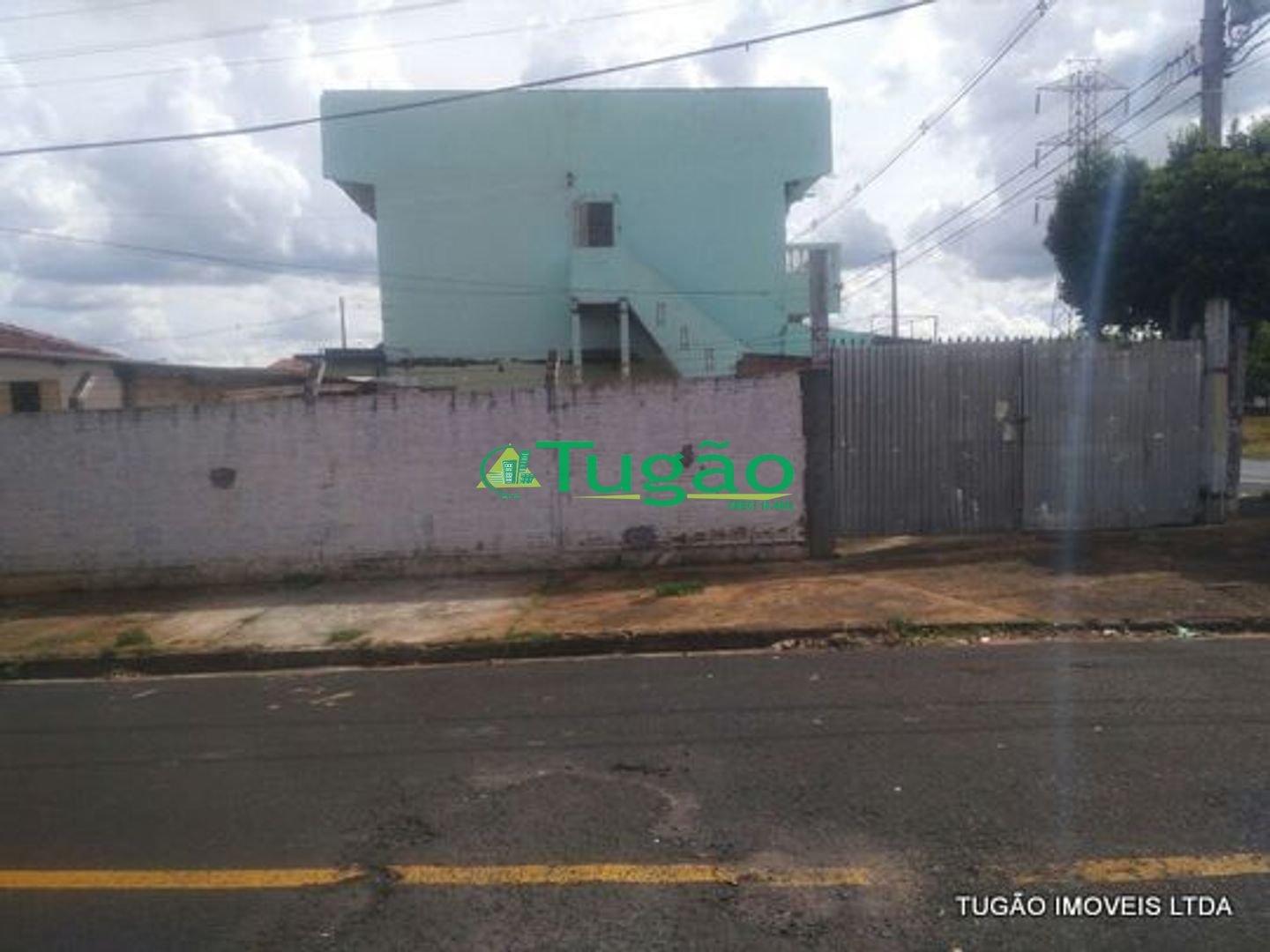 Loja / Salão / Ponto Comercial  para aluguel, 40m² — foto 14 de 14