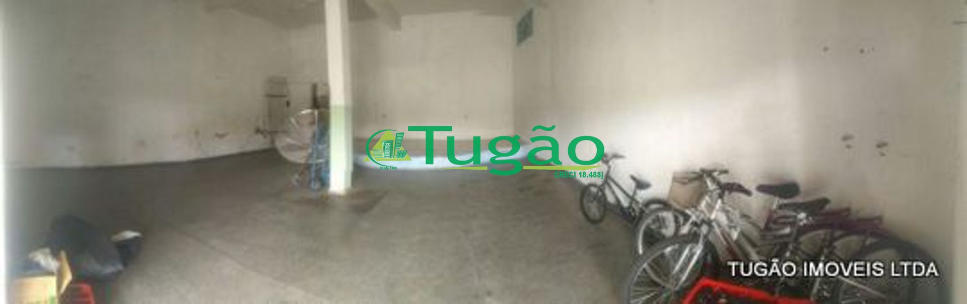 Loja / Salão / Ponto Comercial  para aluguel, 40m² — foto 13 de 14