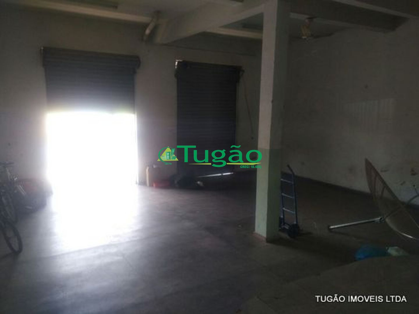 Loja / Salão / Ponto Comercial  para aluguel, 40m² — foto 9 de 14