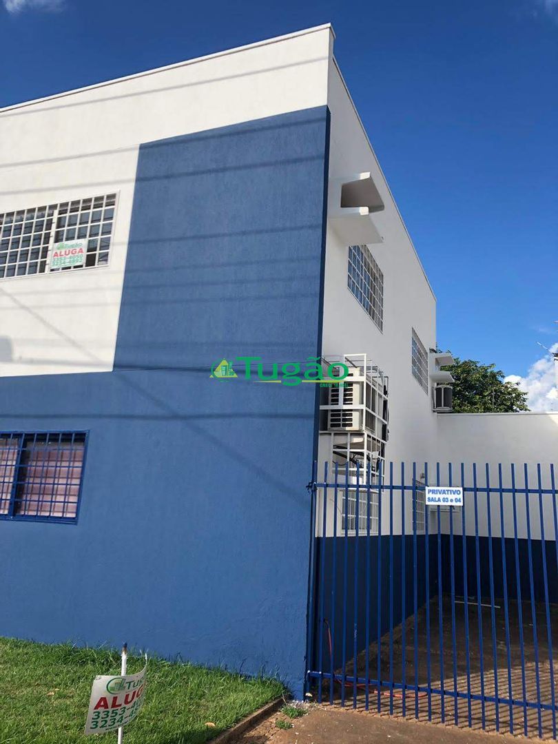 Conjunto Comercial / Sala  à venda, 40m² — foto 10 de 14