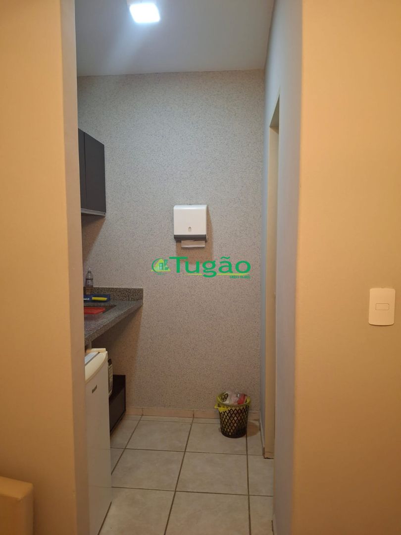 Conjunto Comercial / Sala  à venda, 40m² — foto 2 de 14