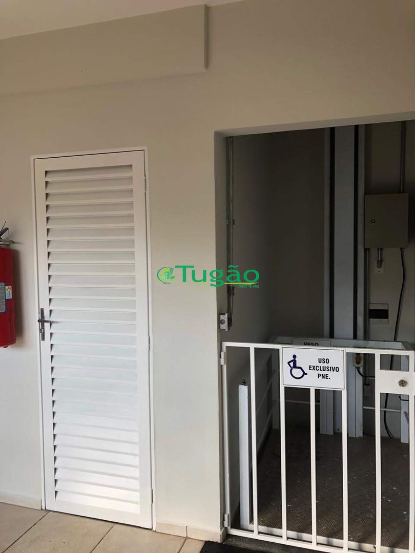 Conjunto Comercial / Sala  à venda, 40m² — foto 12 de 14
