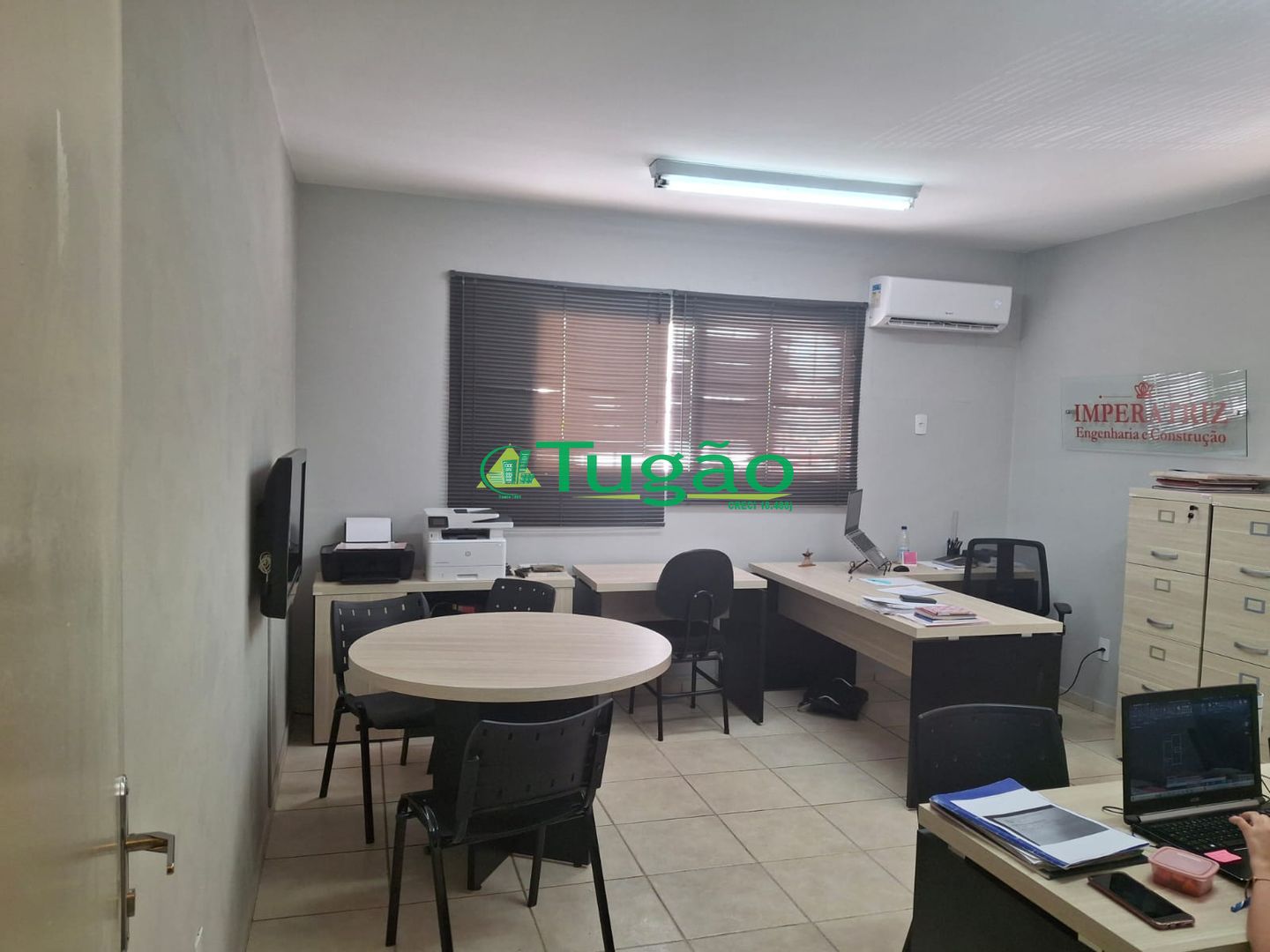 Conjunto Comercial / Sala  à venda, 40m² — foto 4 de 14