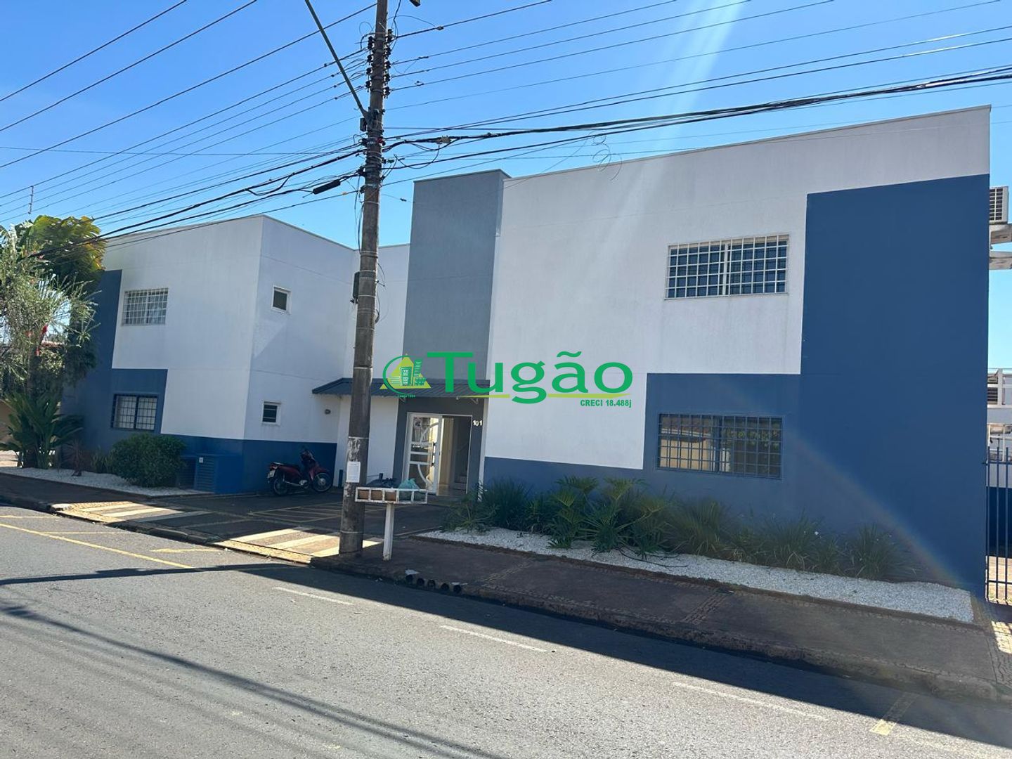 Conjunto Comercial / Sala  à venda, 40m² — foto 14 de 14