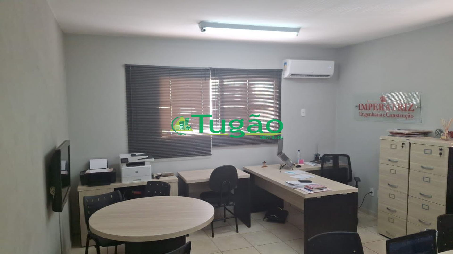 Conjunto Comercial / Sala  à venda, 40m² — foto 1 de 14