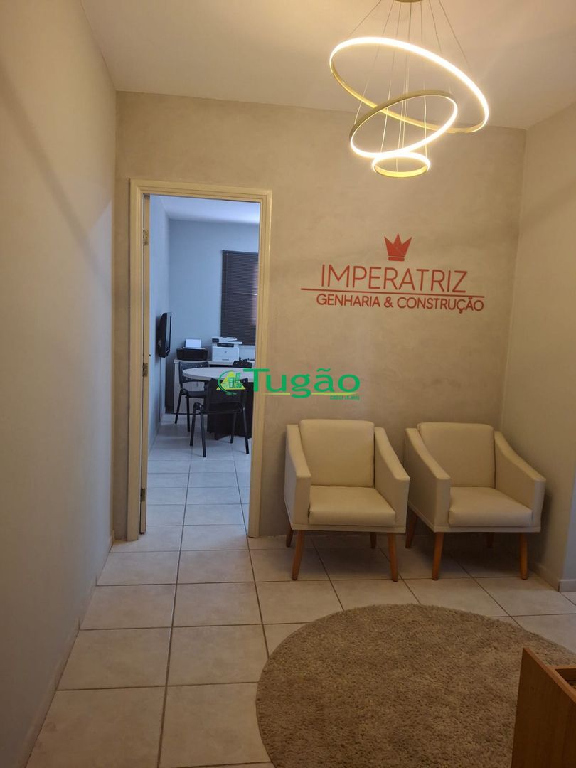 Conjunto Comercial / Sala  à venda, 40m² — foto 7 de 14