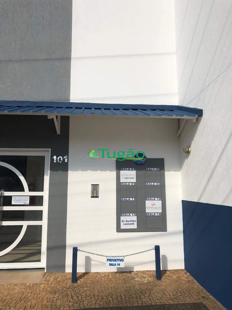 Conjunto Comercial / Sala  à venda, 40m² — foto 9 de 14