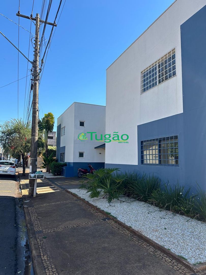 Conjunto Comercial / Sala  à venda, 40m² — foto 13 de 14
