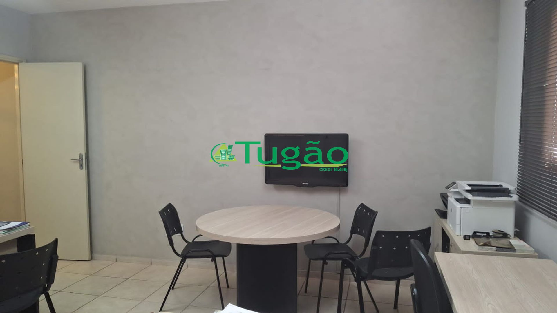 Conjunto Comercial / Sala  à venda, 40m² — foto 3 de 14