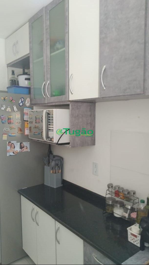 Apartamento com 2 quartos à venda, 50m² — foto 3 de 8