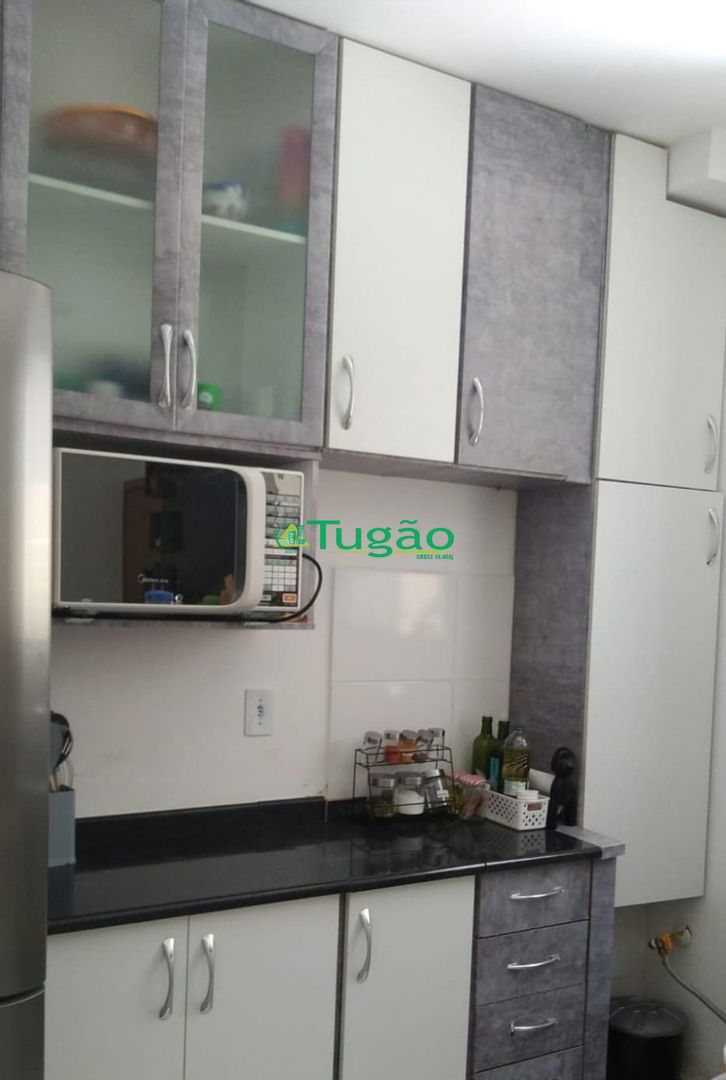Apartamento com 2 quartos à venda, 50m² — foto 1 de 8