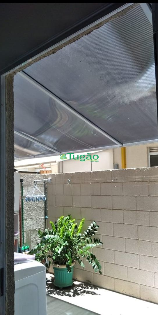 Apartamento com 2 quartos à venda, 50m² — foto 2 de 8