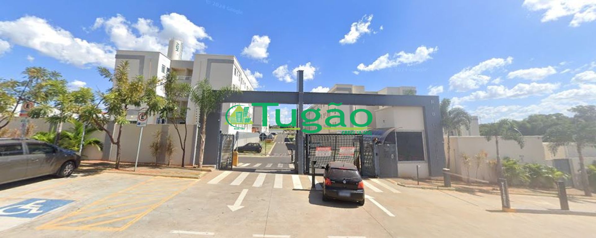 Apartamento com 2 quartos à venda, 50m² — foto 8 de 8